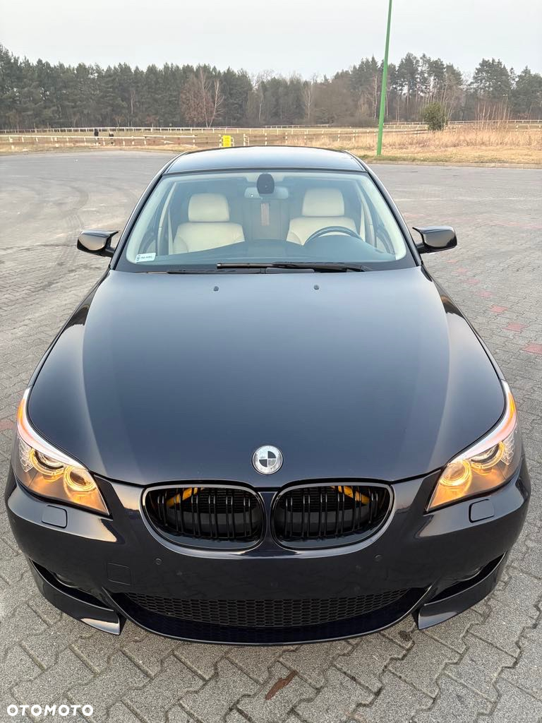 BMW Seria 5 - 12