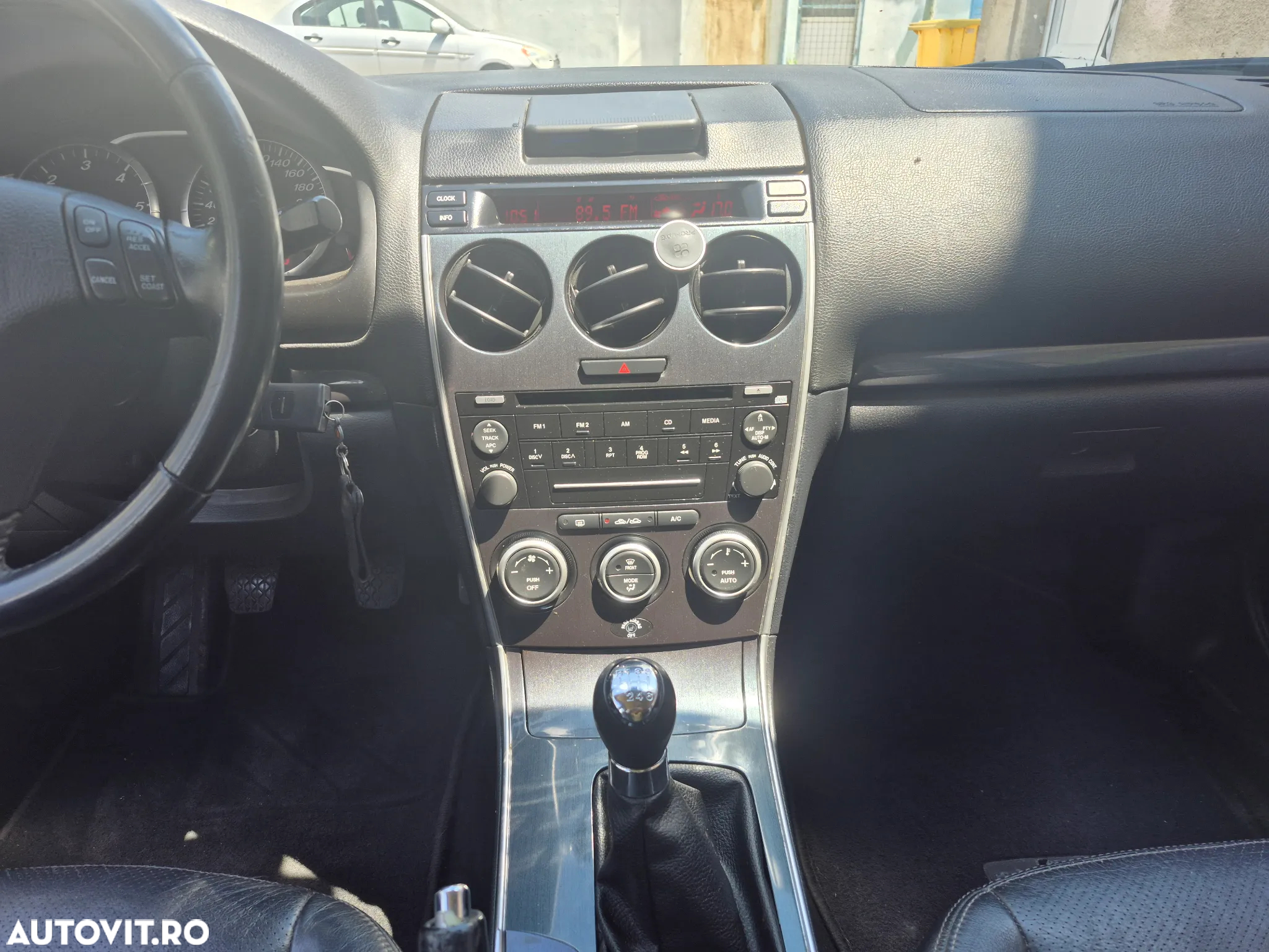 Mazda 6 2.0i CD Sport TE - 15