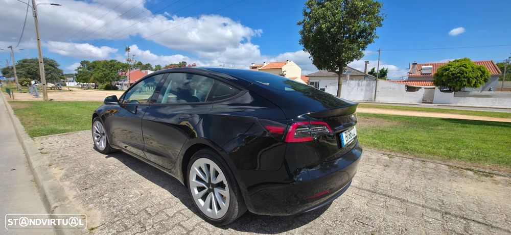 Tesla Model 3 Long Range Tração Integral - 9