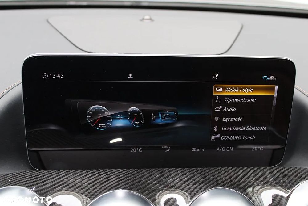 Mercedes-Benz AMG GT C - 35