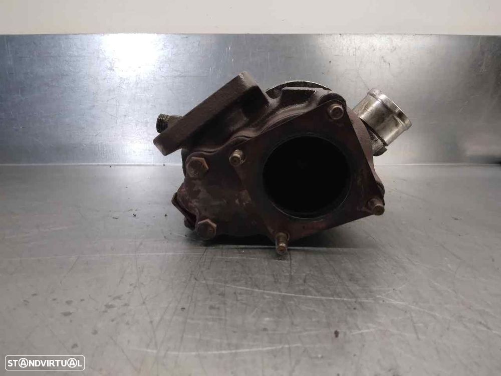 TURBOCOMPRESSOR VOLKSWAGEN GOLF III 1992 -028145703B - 3