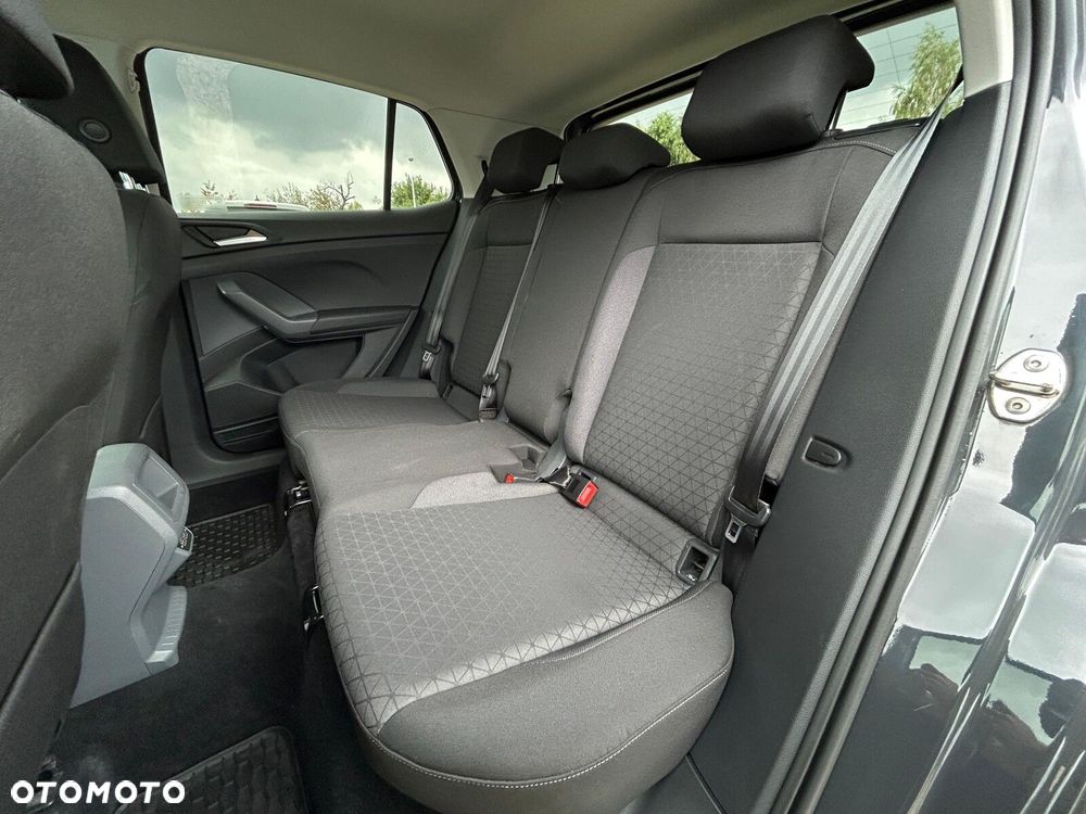 Volkswagen T-Cross 1.0 TSI Life - 19