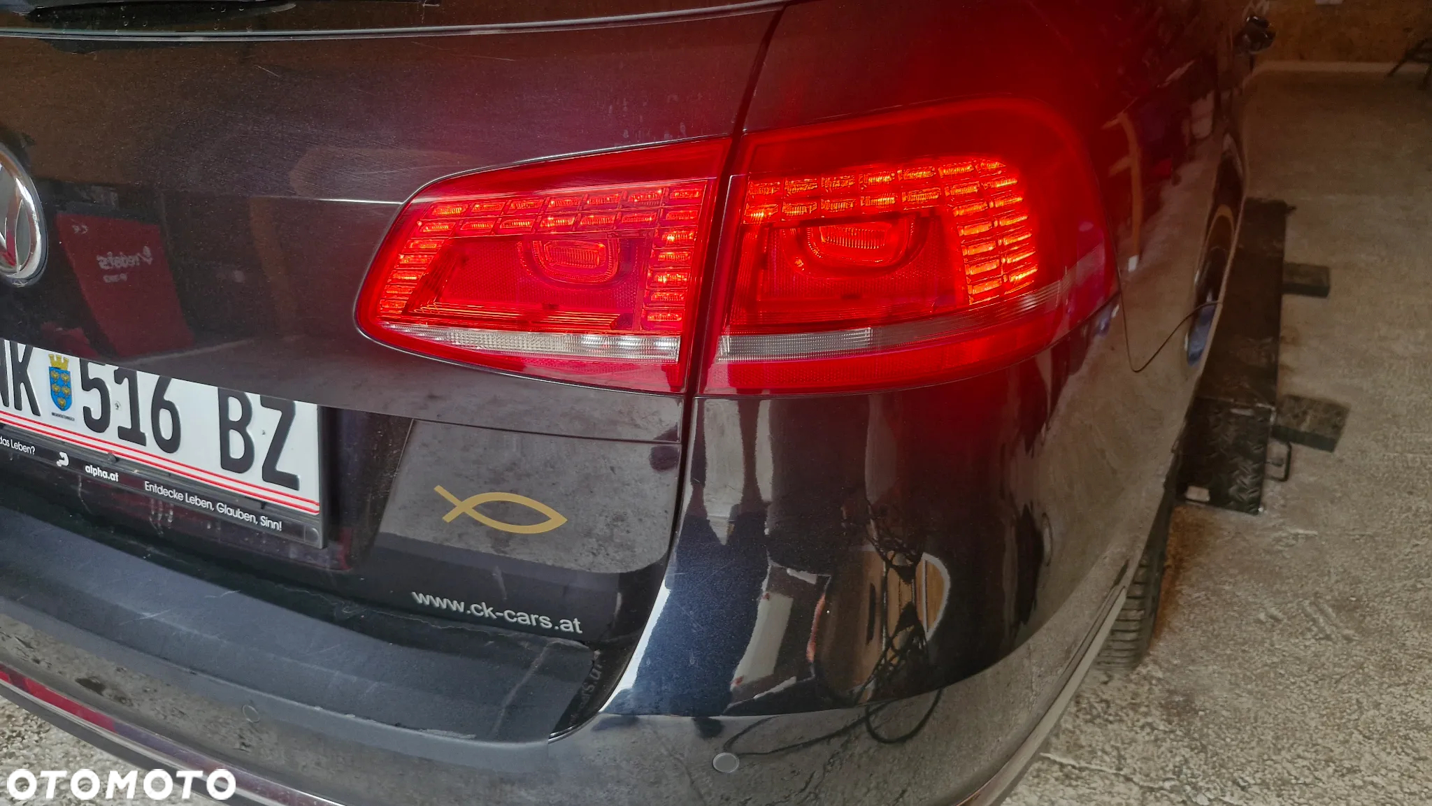 Volkswagen Passat 2.0 TDI Highline DSG - 27