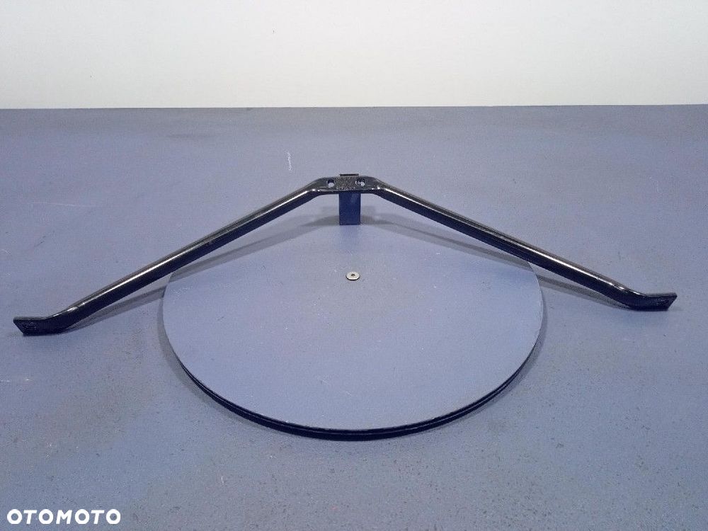 BMW I5 M60 G60 23- WZMOCNIENIE CZOŁOWE  WSPORNIK POPRZECZKA  9464026 - 1