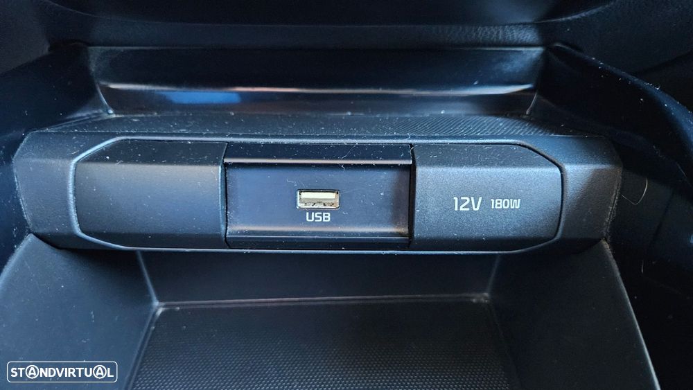 Kia Rio 1.0 T-GDi Drive - 30