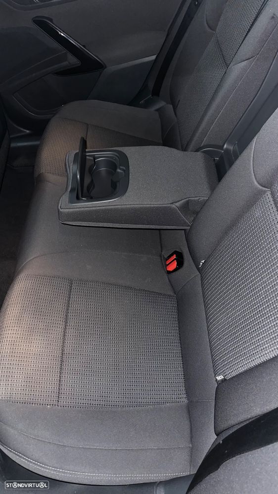 Peugeot 508 SW e-HDi FAP 110 EGS6 Business-Line - 40