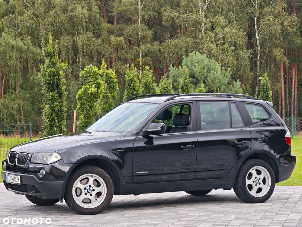 BMW X3 - 12
