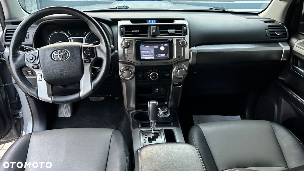 Toyota 4-Runner - 7