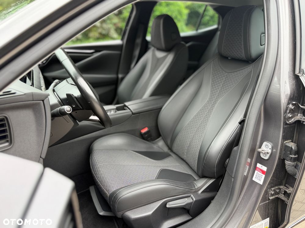 DS Automobiles DS 4 1.5 BlueHDi Rivoli - 7