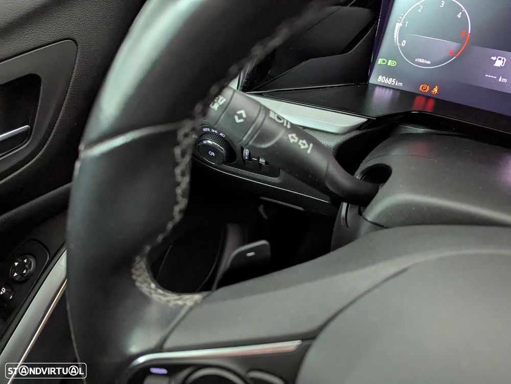 Opel Grandland 1.5 CDTI Business AT - 2