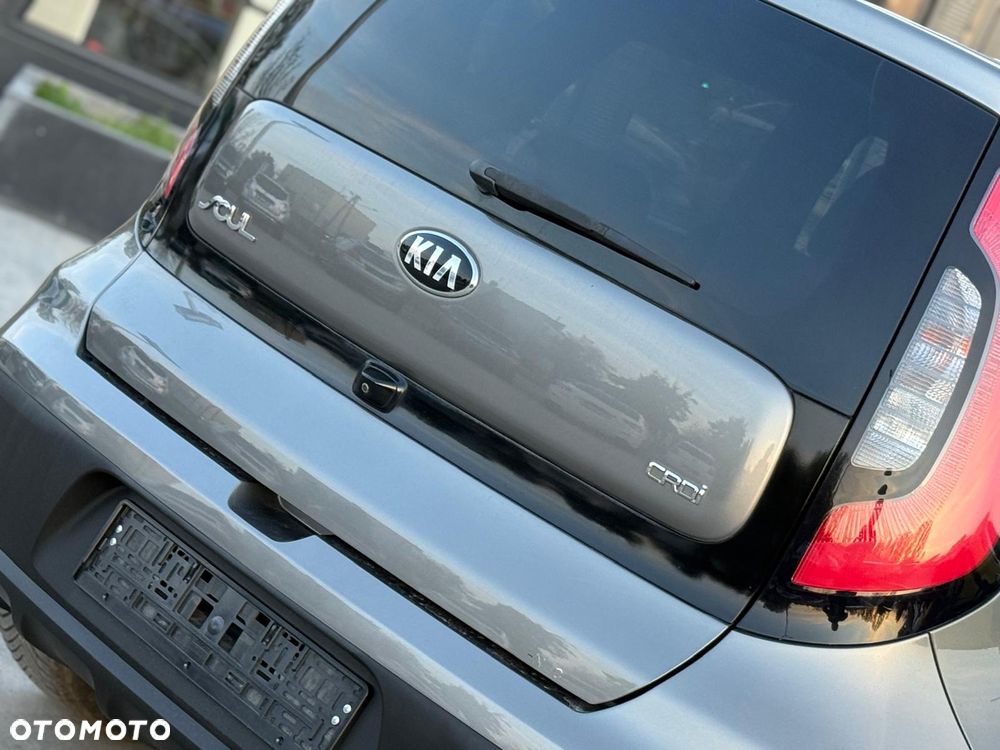 Kia Soul - 15