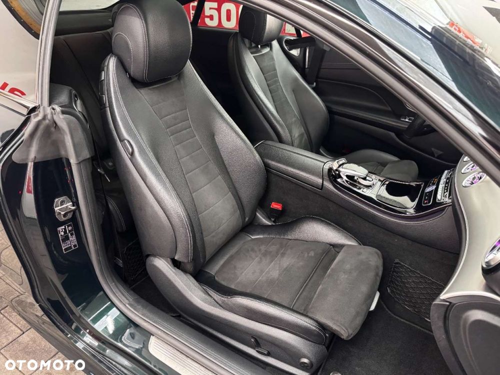 Mercedes-Benz Klasa E - 41