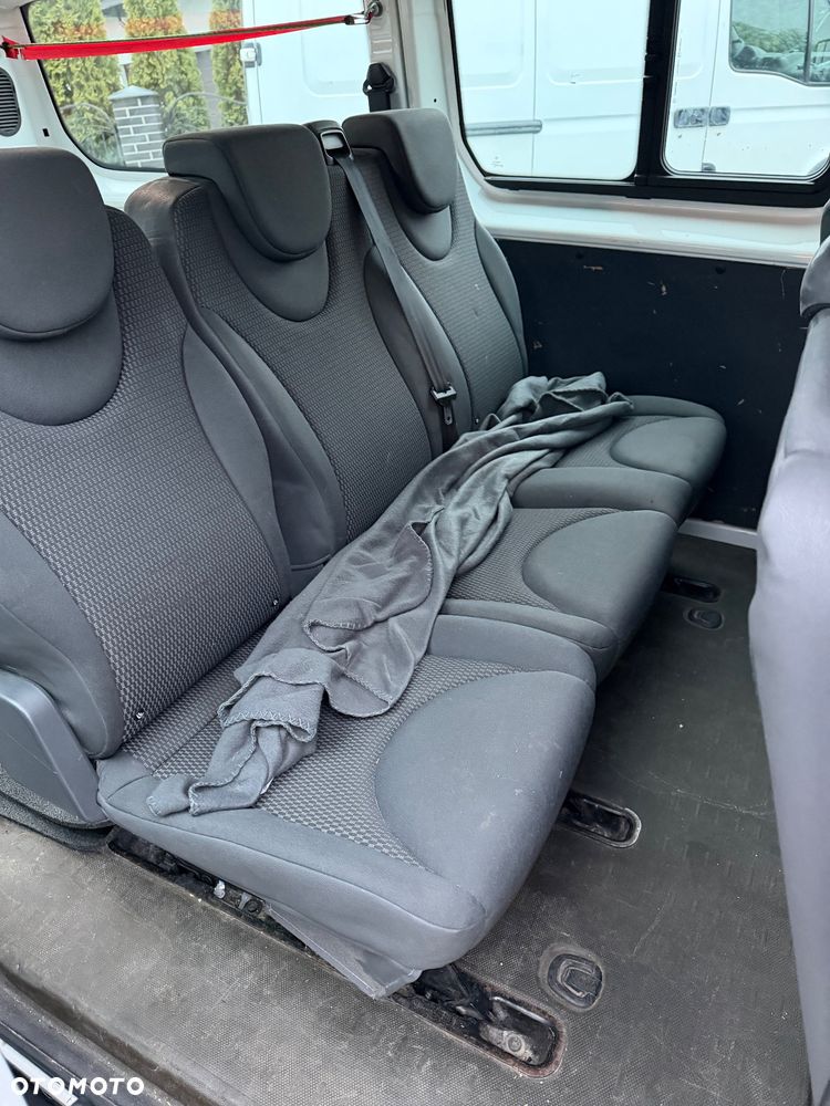 Citroën Jumpy Combi - 6