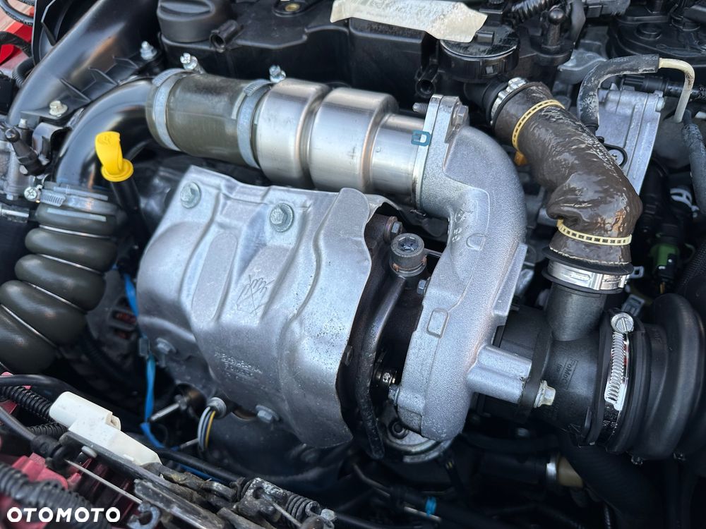 Ford Focus 1.6 TDCi Titanium - 25