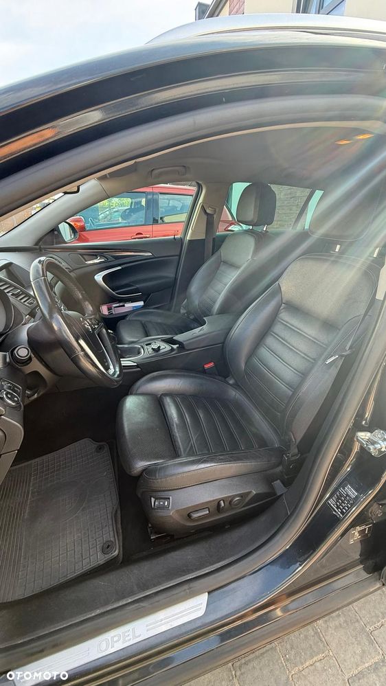 Opel Insignia - 8