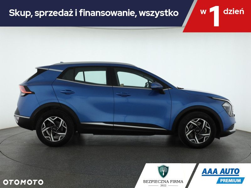 Kia Sportage - 7