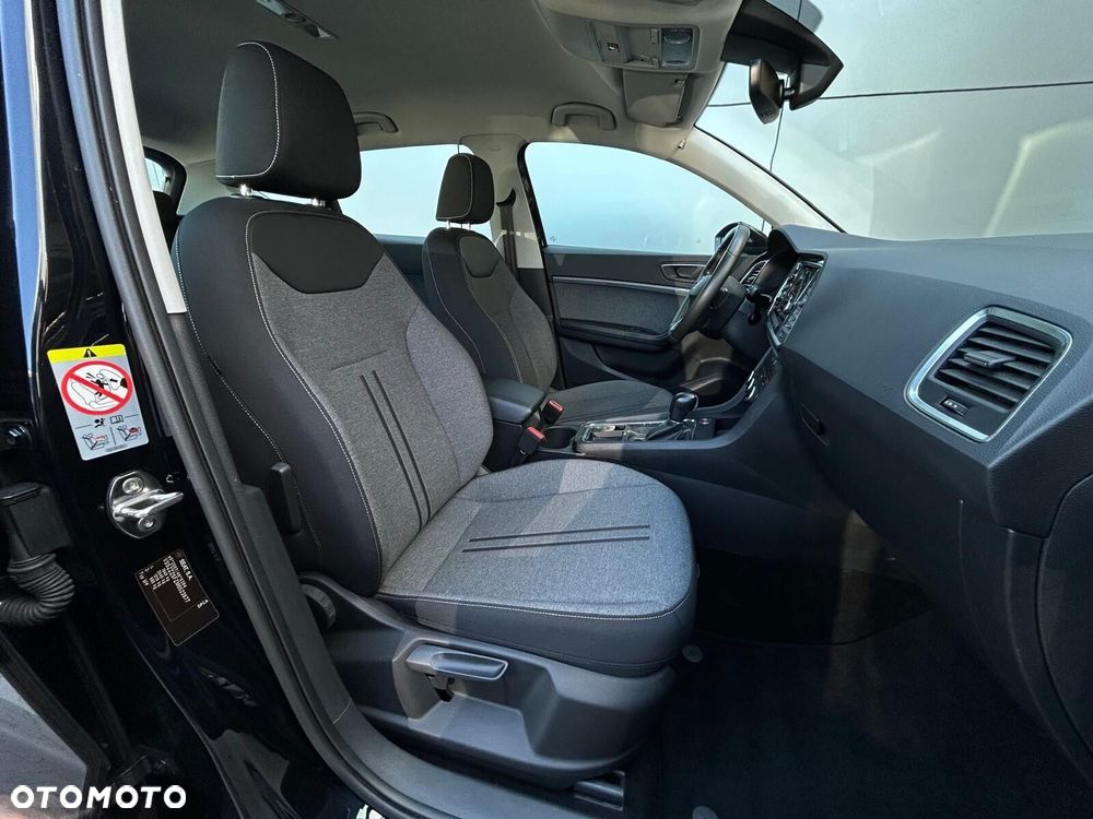 Seat Ateca 1.5 TSI Style S&S DSG - 18
