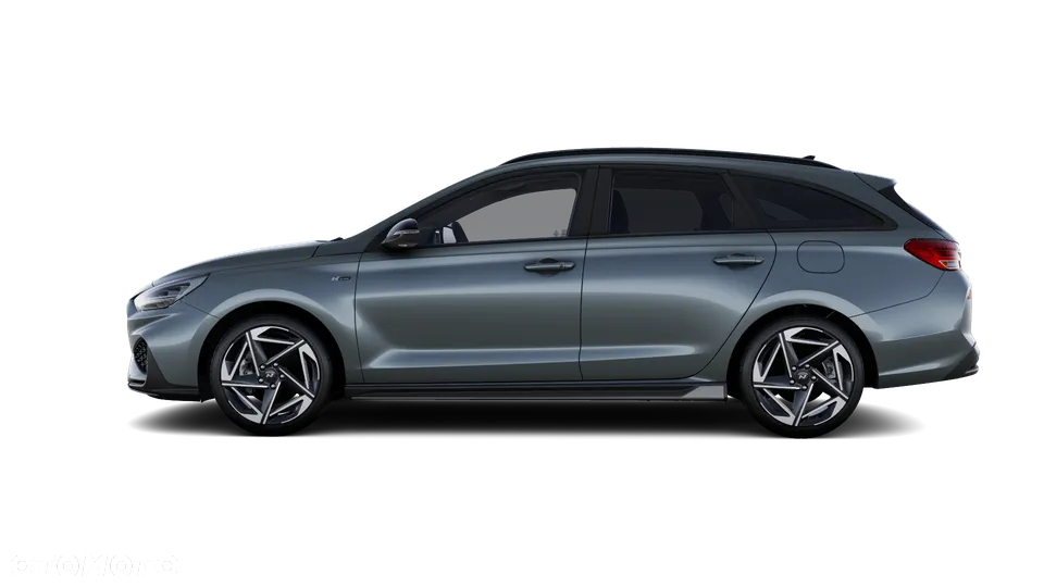 Hyundai i30 - 2