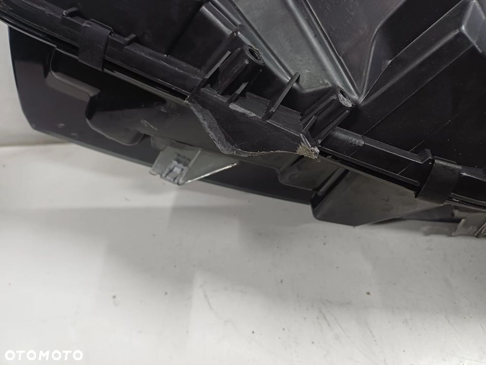 Lampa prawy przod RENAULT CLIO V 5 LIFT FULL LED EUROPA - 16