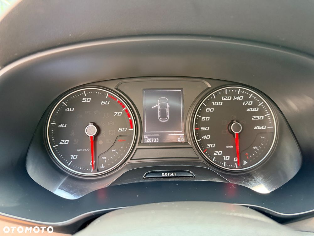 Seat Leon 1.4 TSI FR S&S - 8