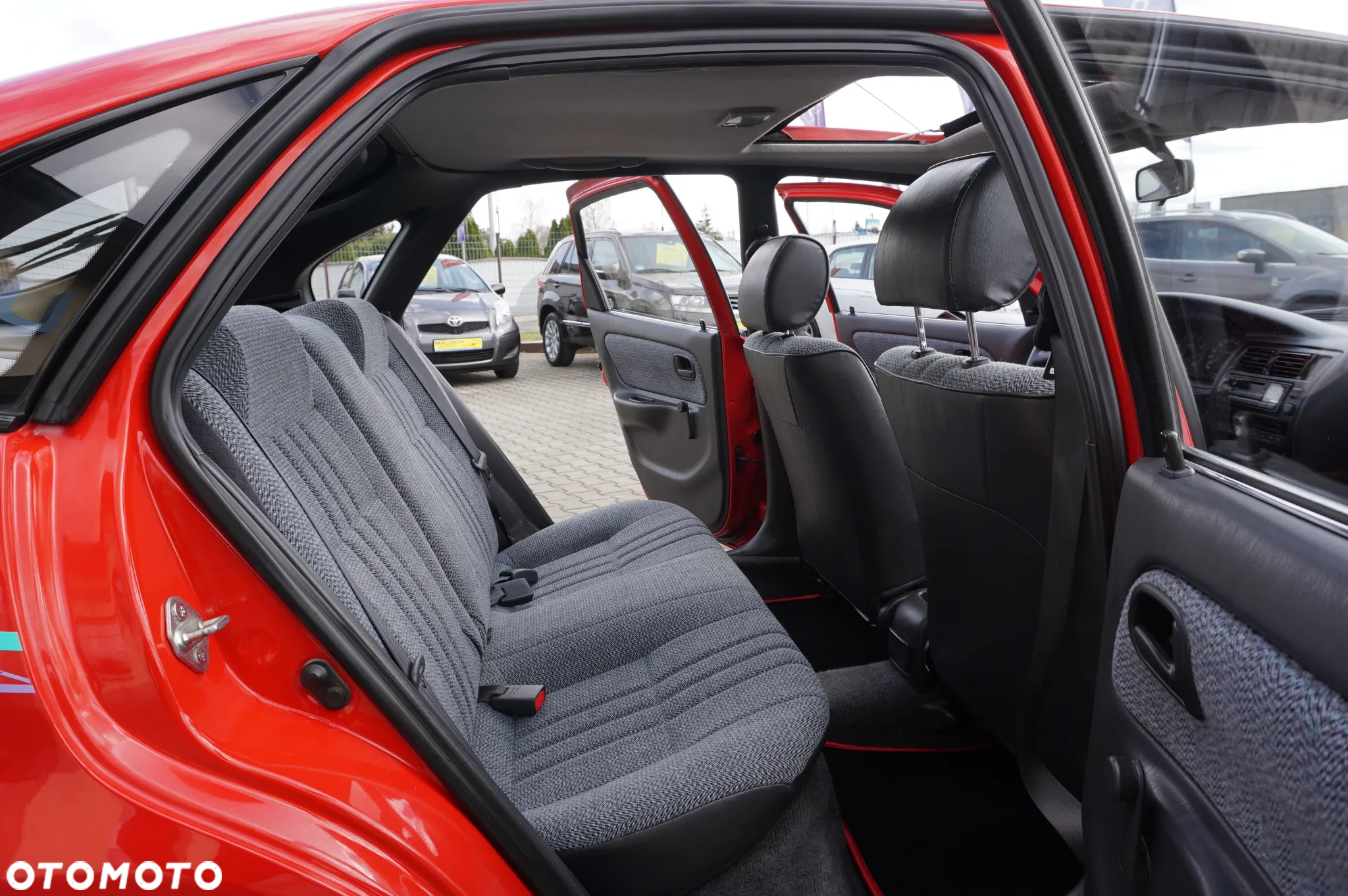Toyota Corolla 1.4 XLi - 27