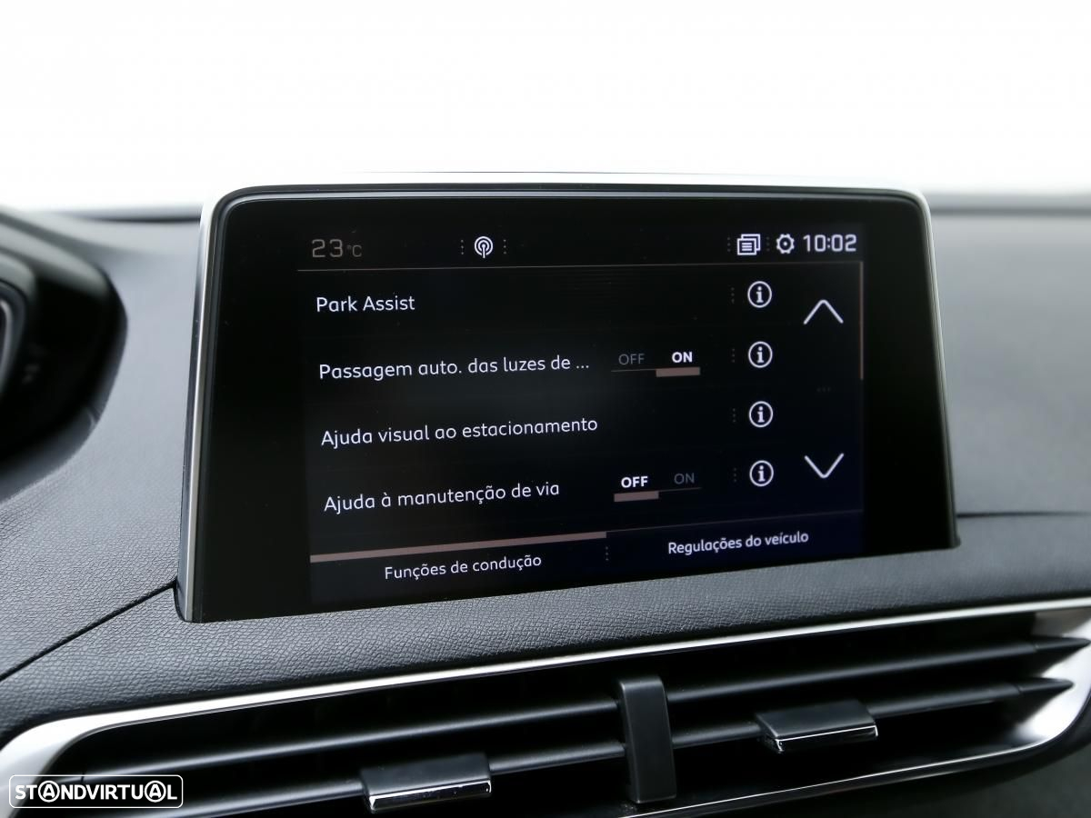 Peugeot 3008 - 18