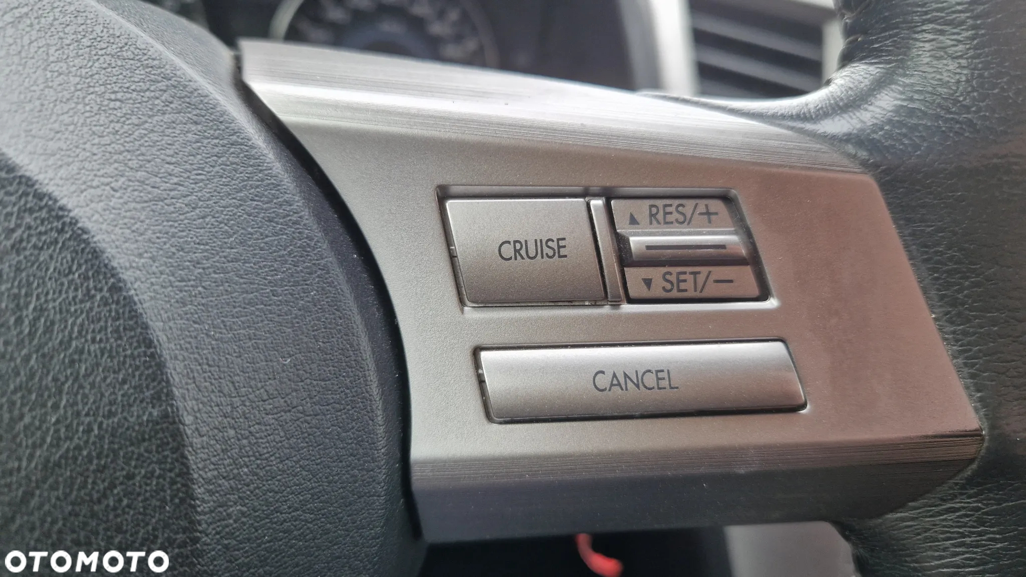 Subaru Legacy Kombi 2.0i Comfort - 19