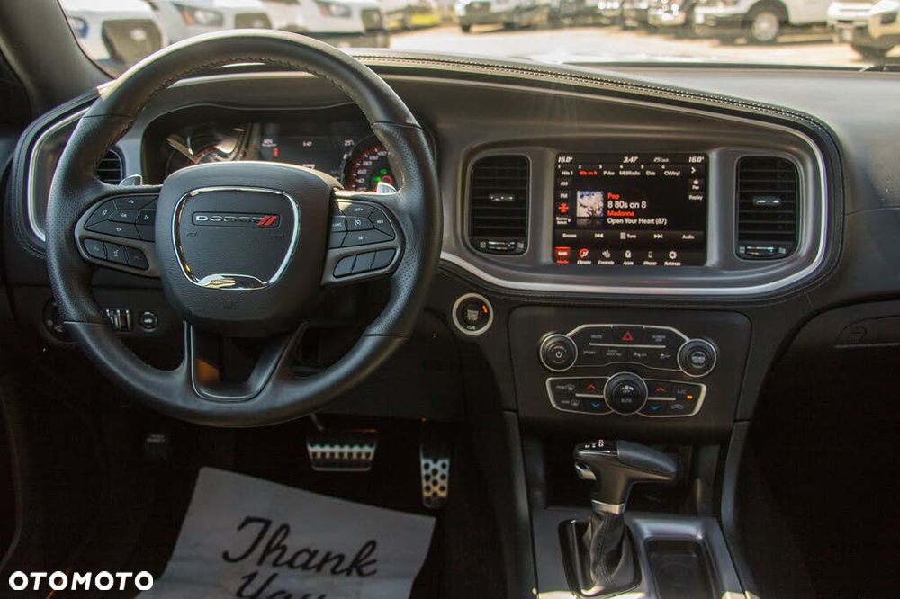 Dodge Charger - 13
