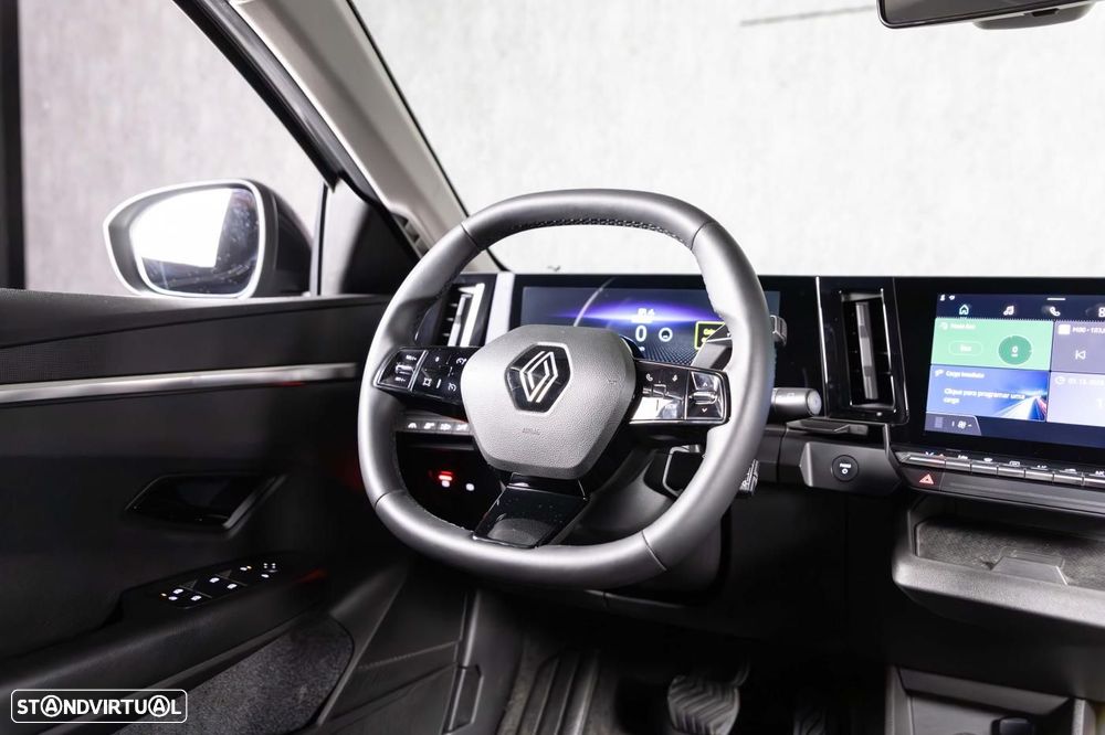 Renault Mégane E-Tech EV60 Equilibre Optimum Charge - 46