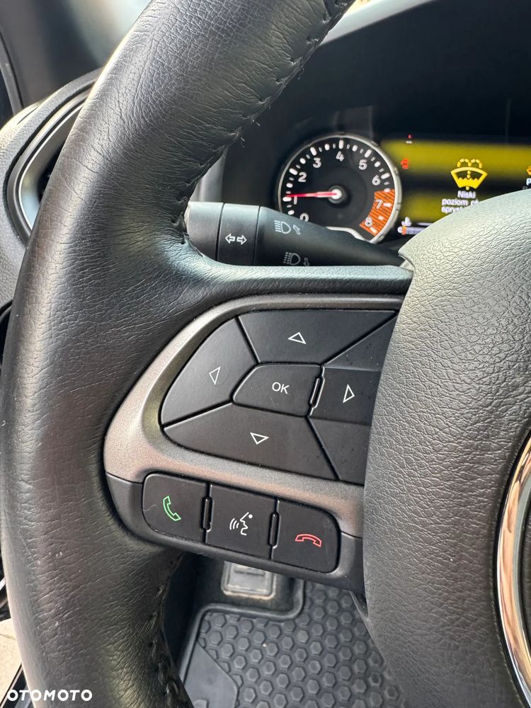 Jeep Renegade 1.3 GSE T4 Turbo S 4x4 S&S - 25