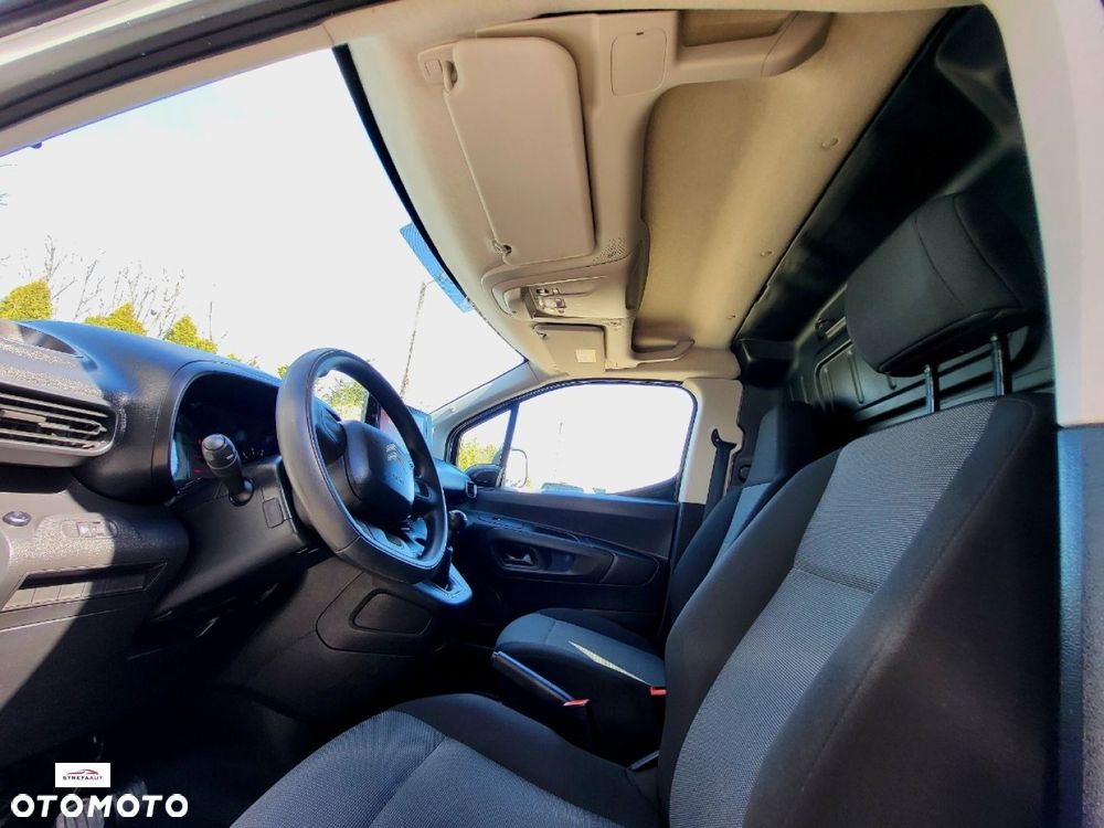 Citroën Berlingo - 5