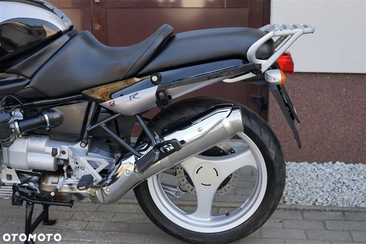 BMW R - 23