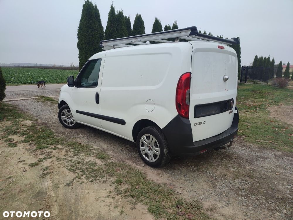 Fiat DOBLO - 10