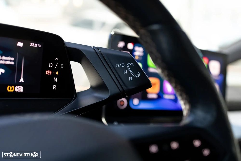 Cupra Born 58 kWh - 12