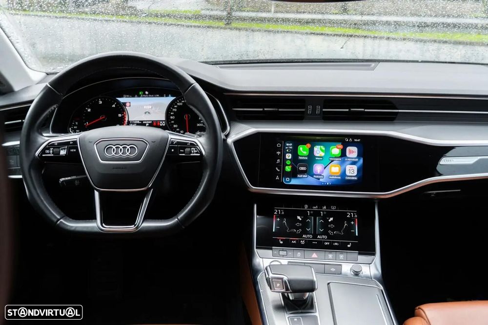 Audi A7 Sportback - 8