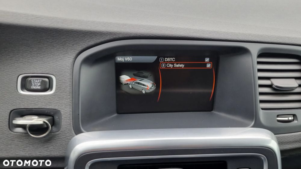 Volvo V60 D3 RDesign - 35