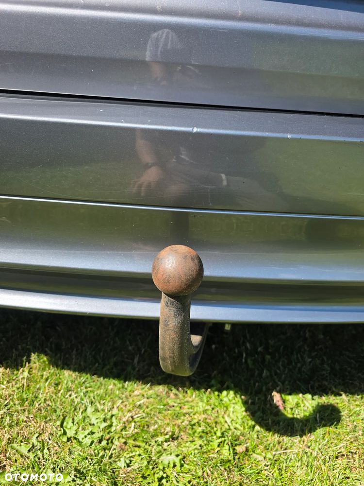 BMW Seria 3 318d DPF - 33