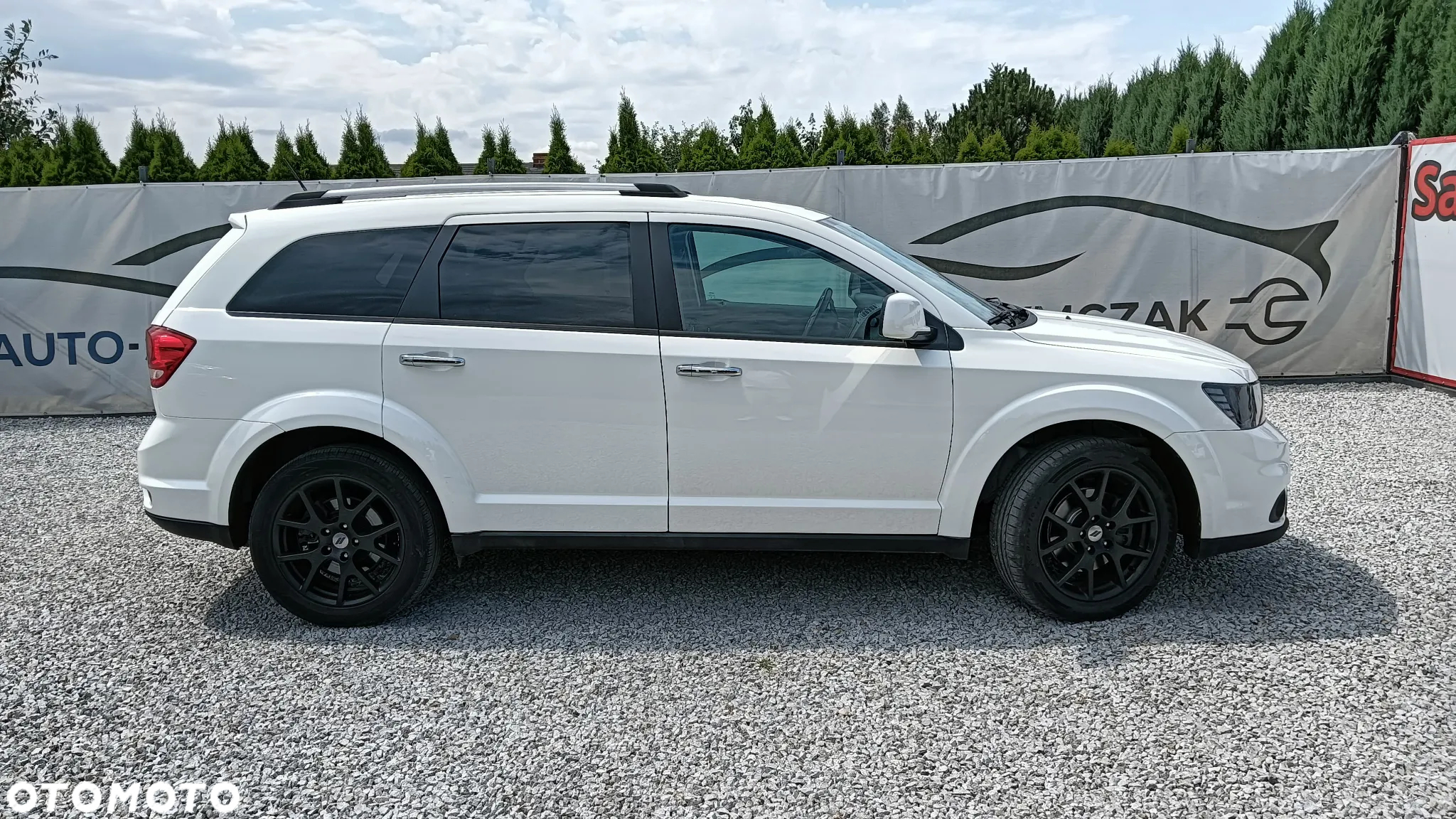 Dodge Journey - 2