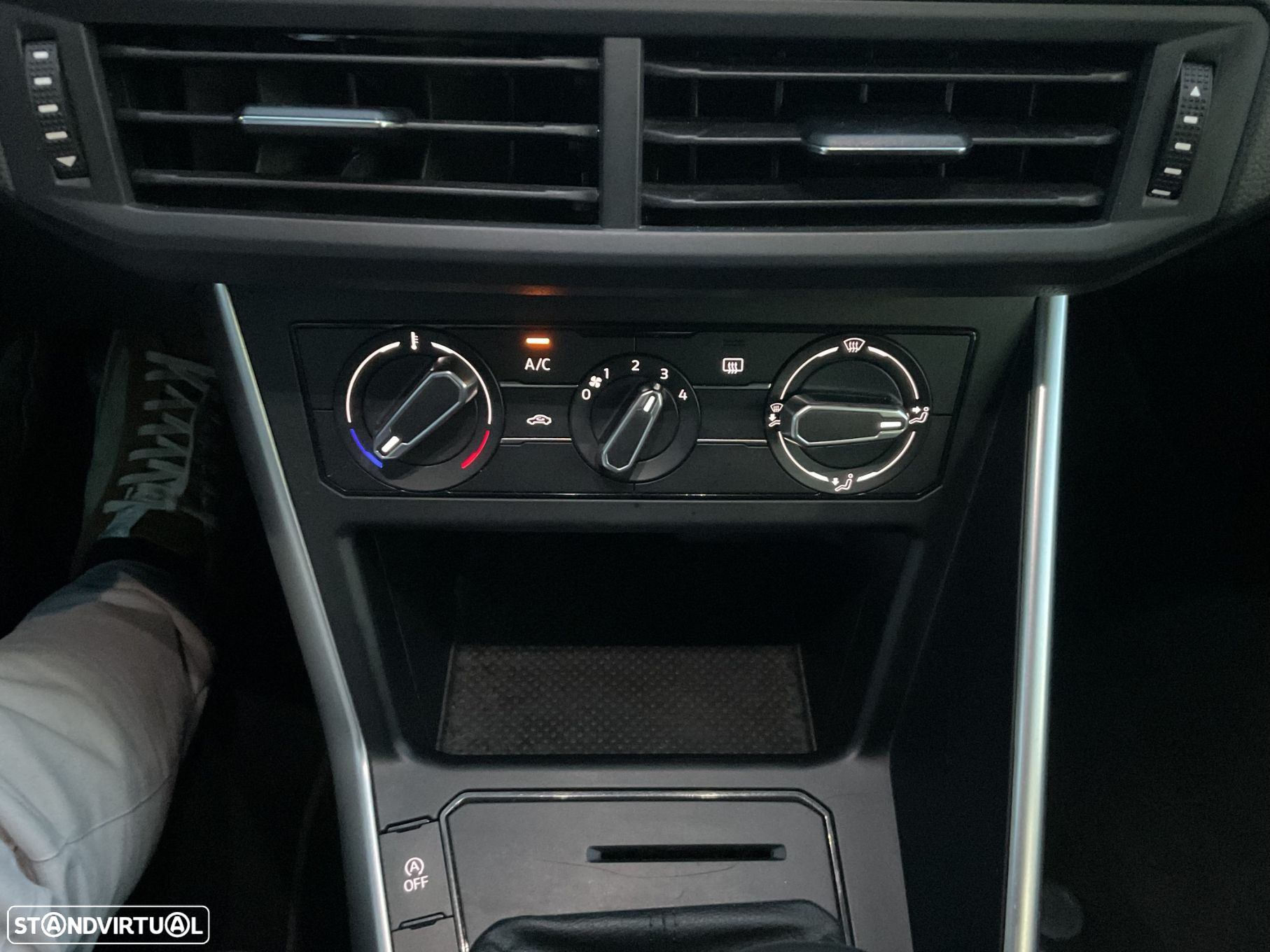 VW Taigo 1.0 TSI - 23