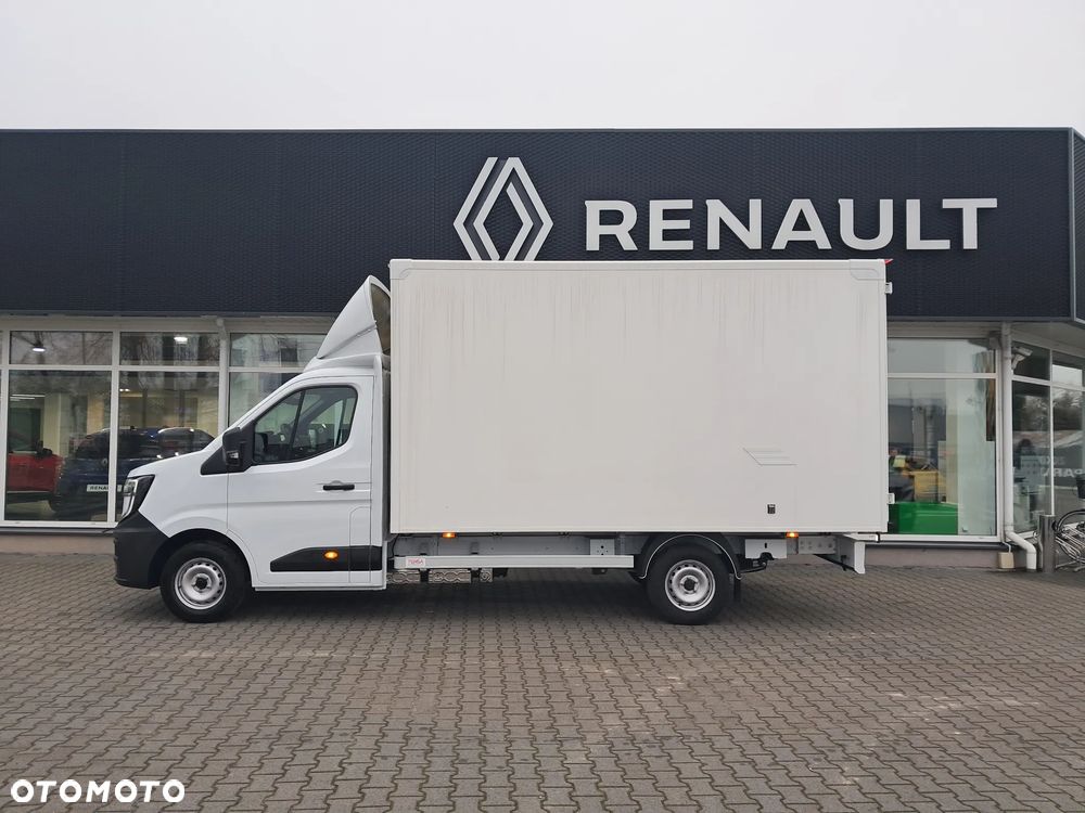 Renault Nowy Master - 9