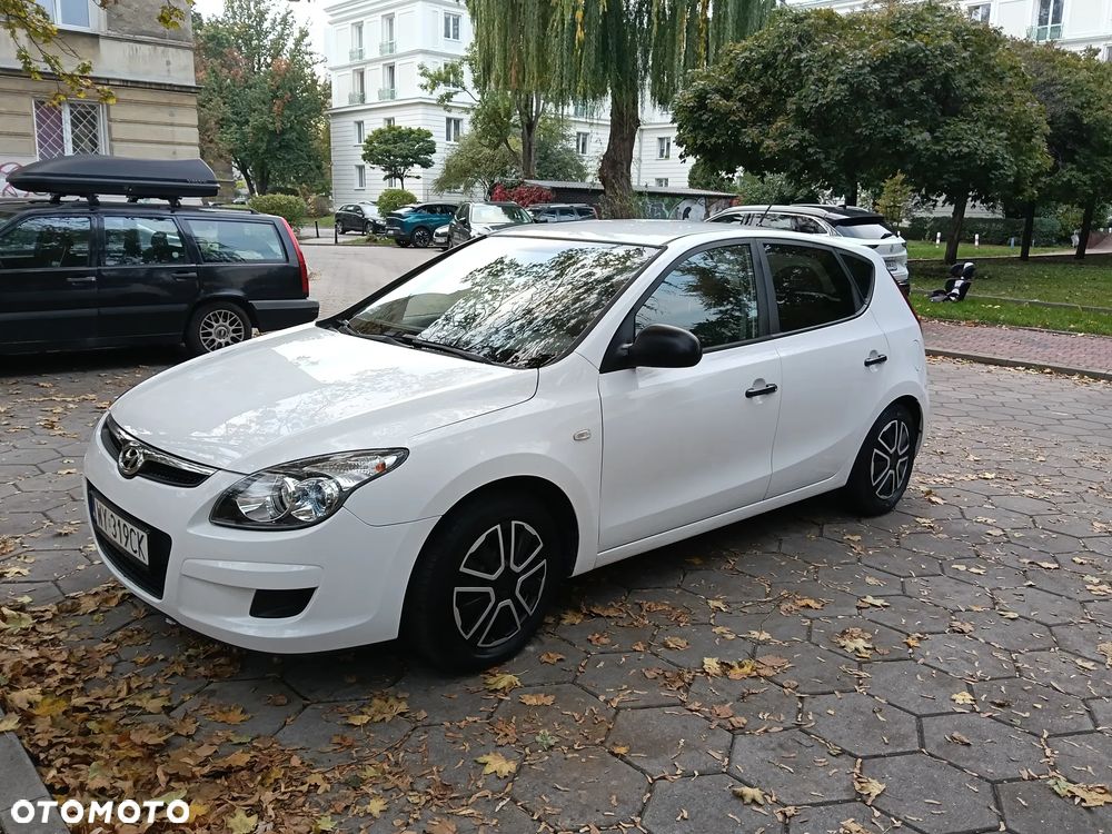 Hyundai i30 - 23