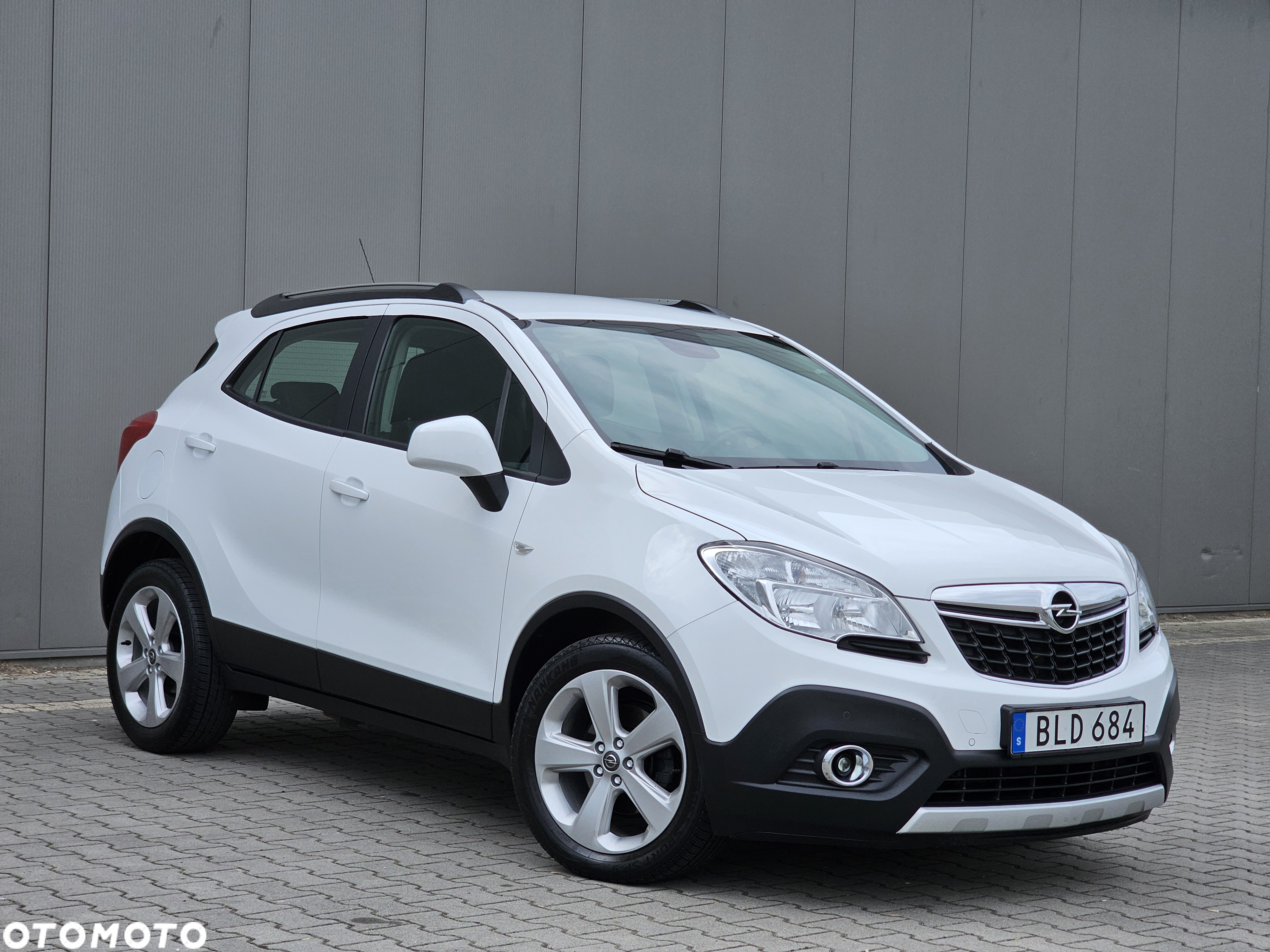 Opel Mokka 1.6 Active S&S - 7