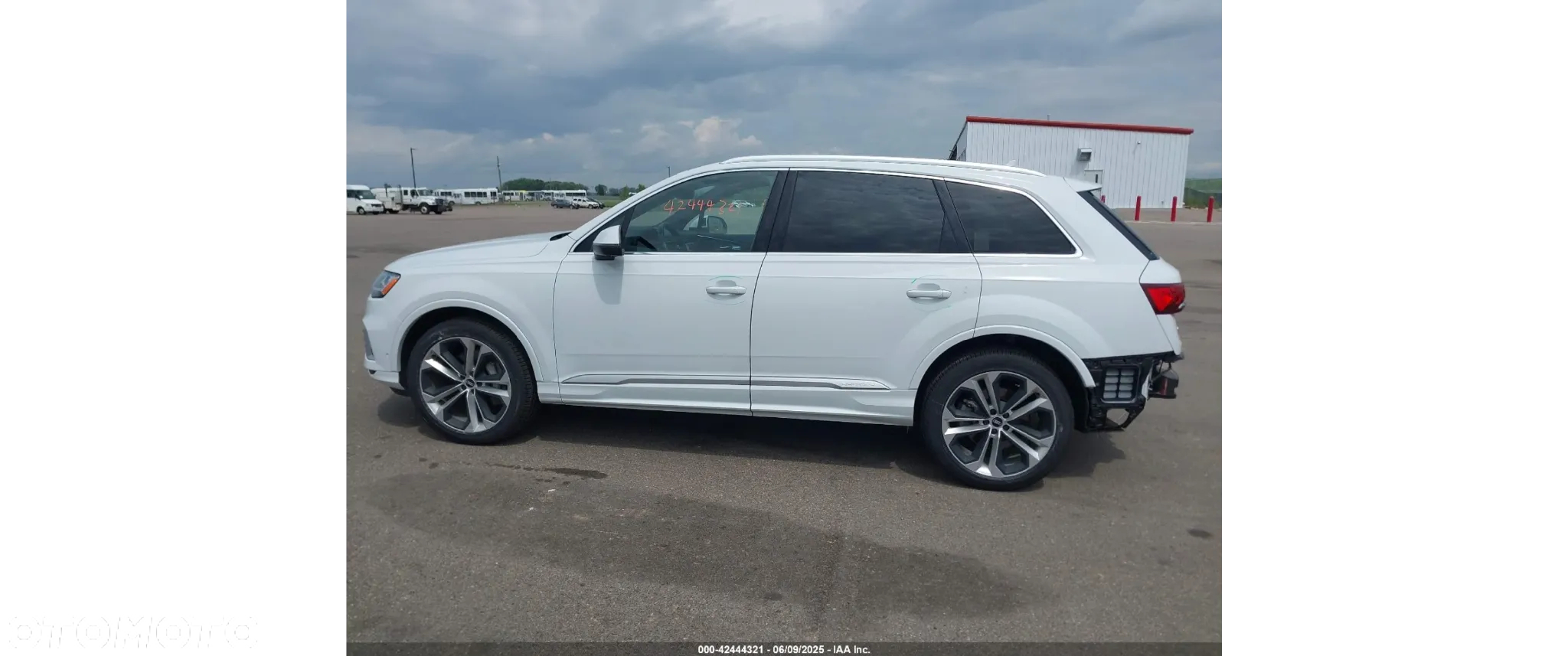 Audi Q7 - 4