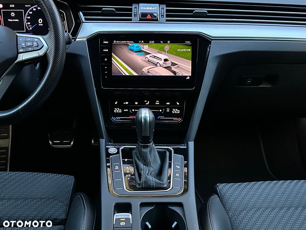Volkswagen Passat - 23