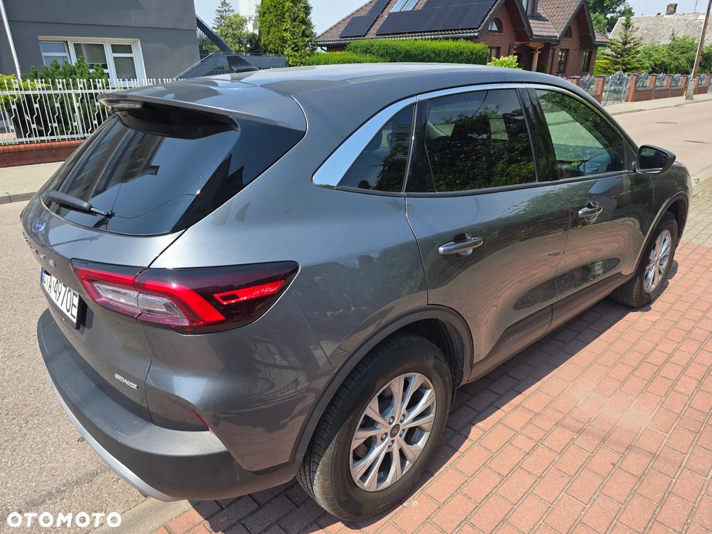 Ford Escape - 3