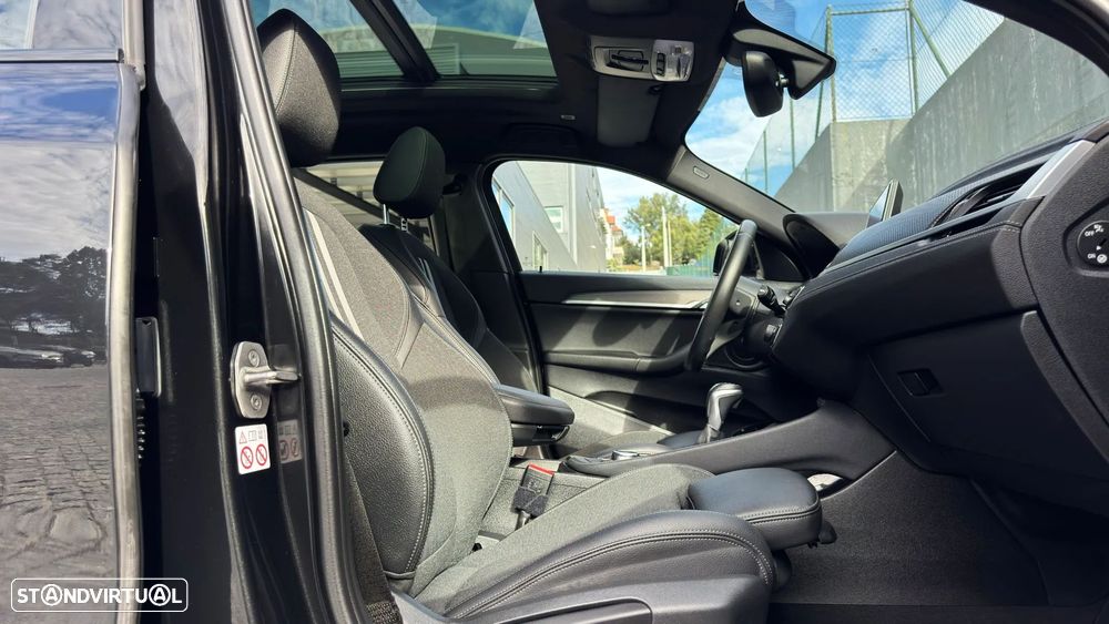 BMW X2 25 e xDrive Pack M - 41