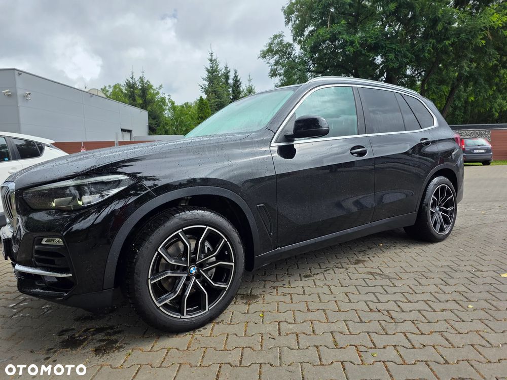 BMW X5 xDrive40i - 3