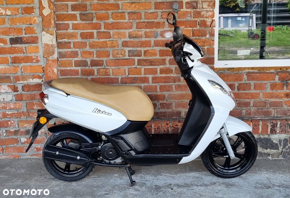 Peugeot Kisbee - 2