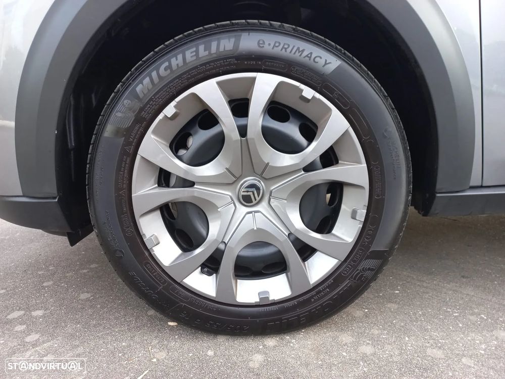 Citroën C3 1.2 Turbo Max - 8