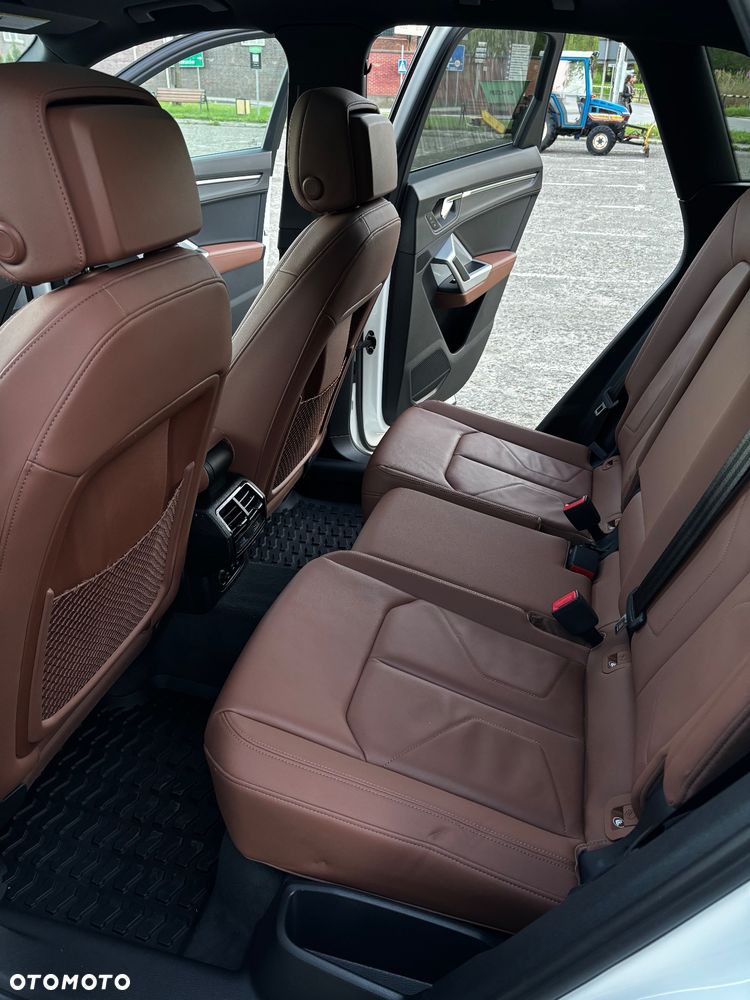 Audi Q3 45 TFSI Quattro S tronic S line - 13